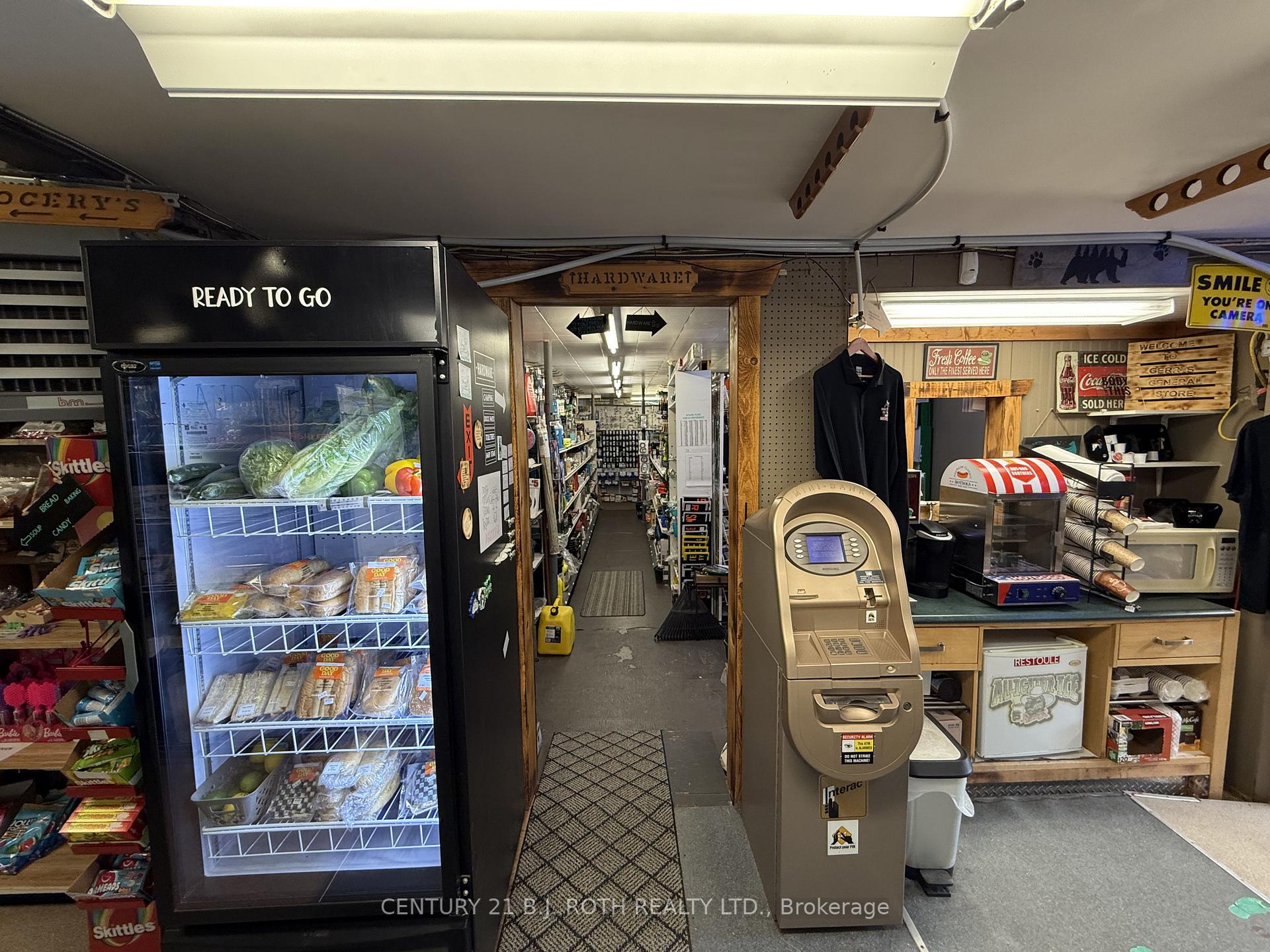 6950 Hwy. 534 N/A
