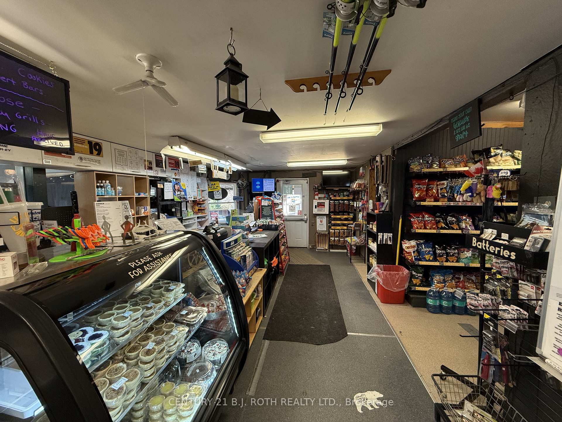 6950 Hwy. 534 N/A