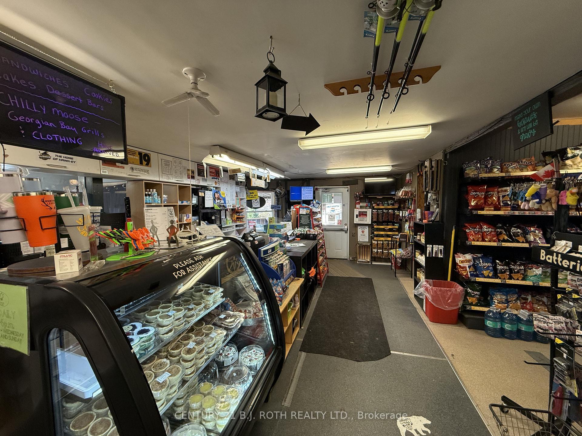 6950 Hwy. 534 N/A