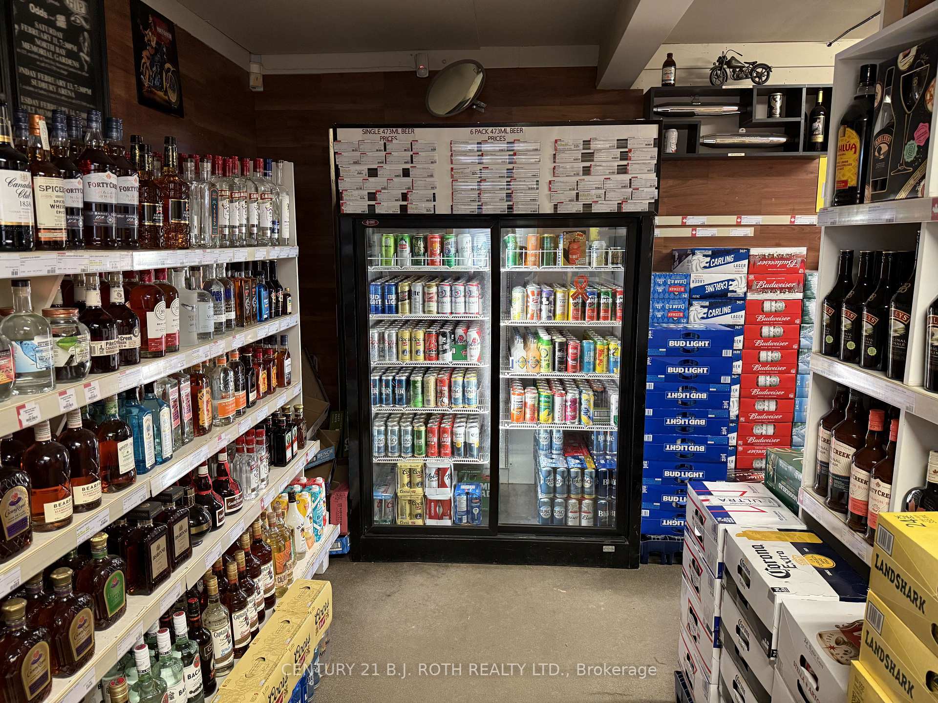 6950 Hwy. 534 N/A