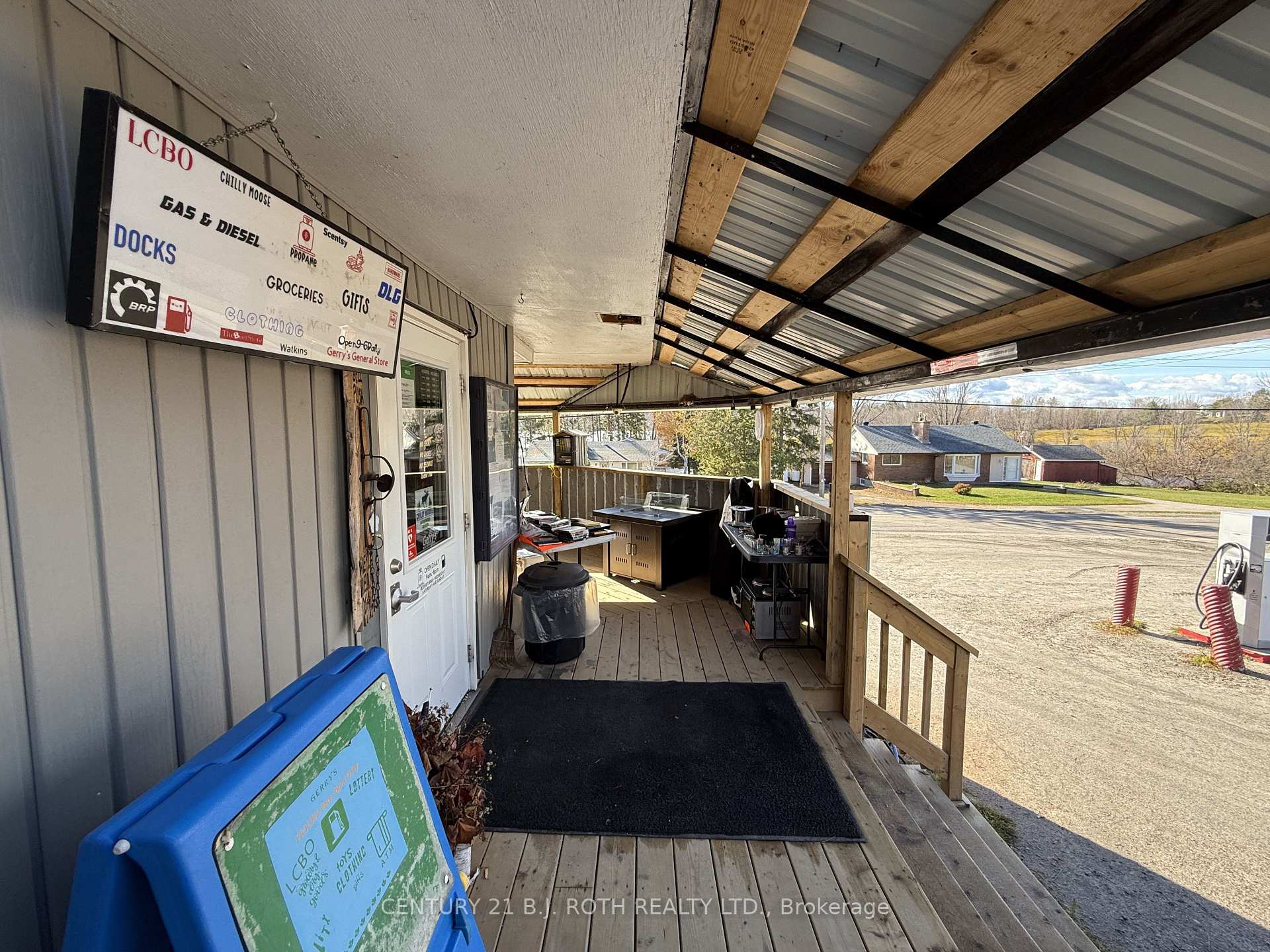 6950 Hwy. 534 N/A