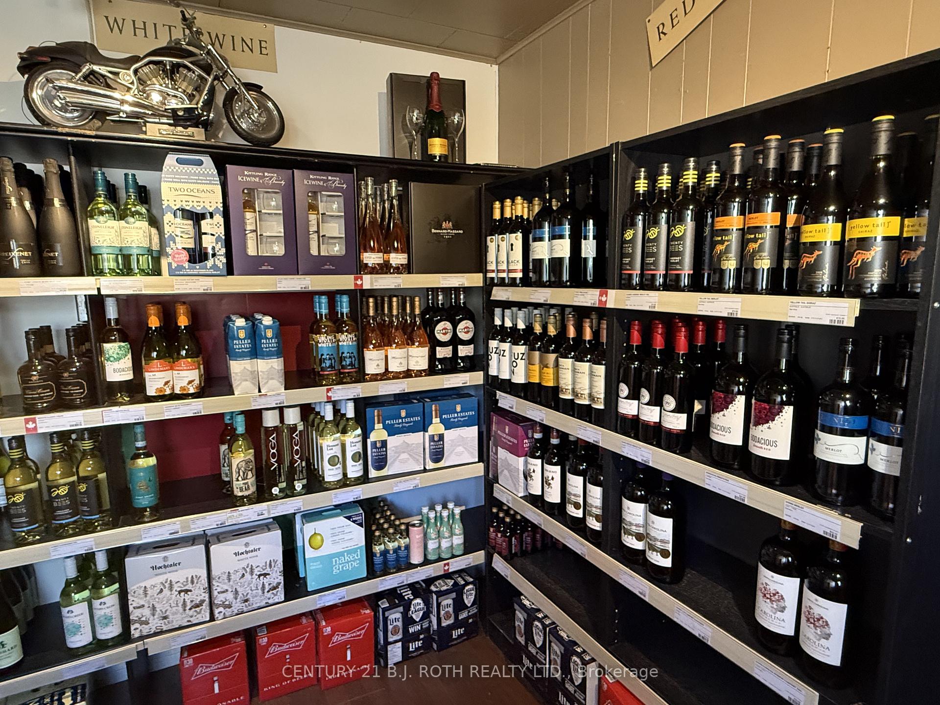 6950 Hwy. 534 N/A