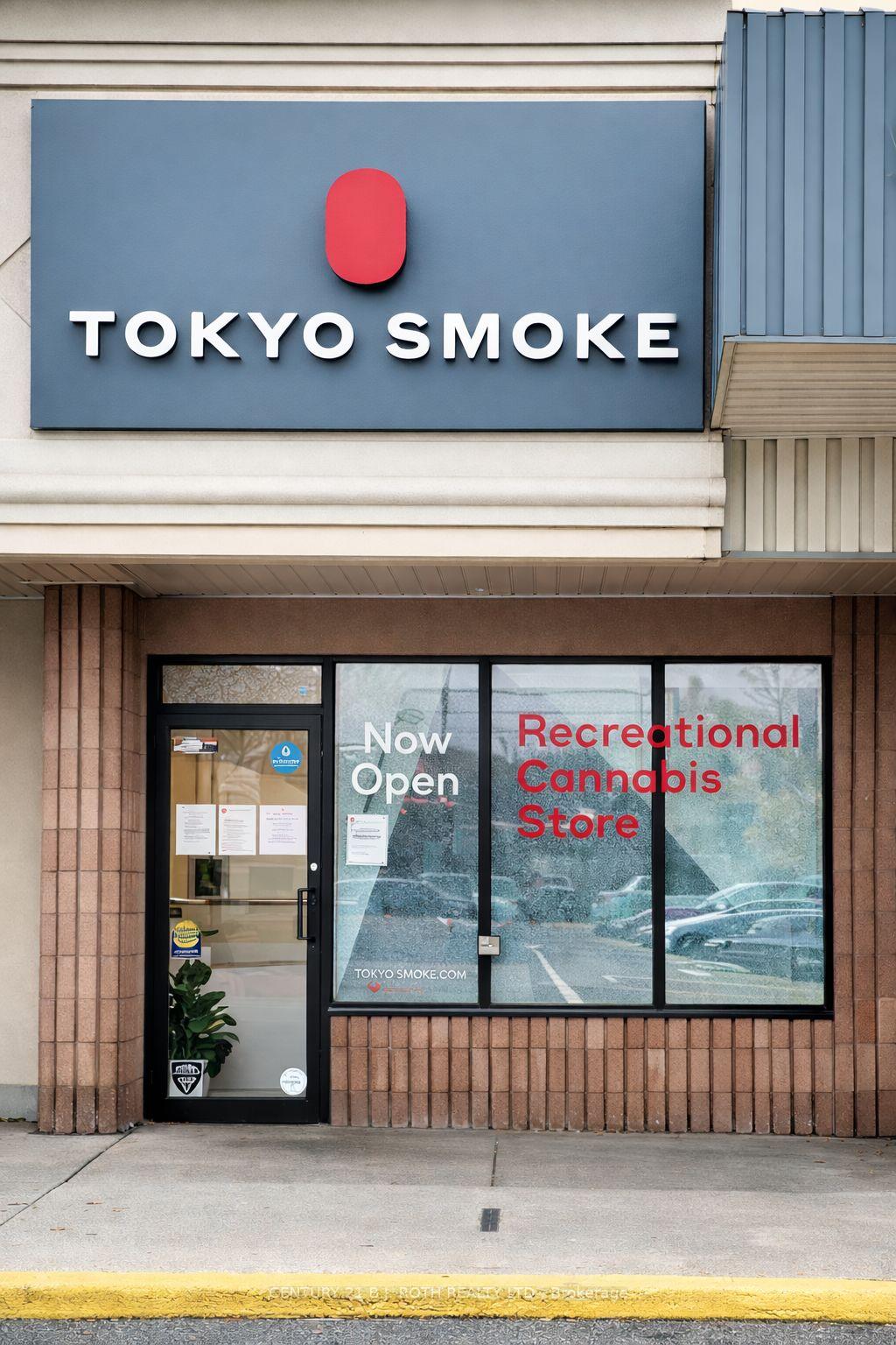 1240 Commissioners Road W