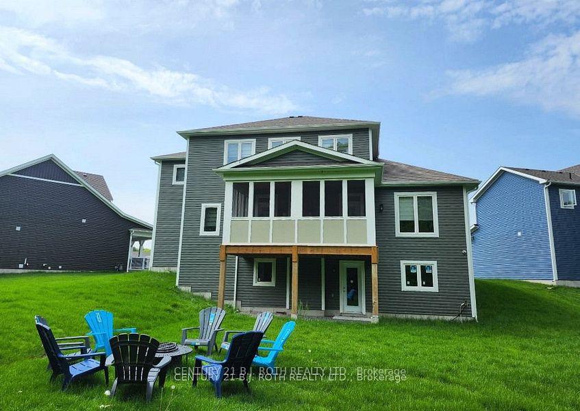 22 Dyer Crescent