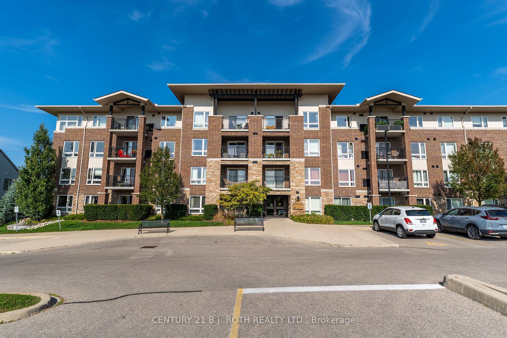 67 Kingsbury Square 403
