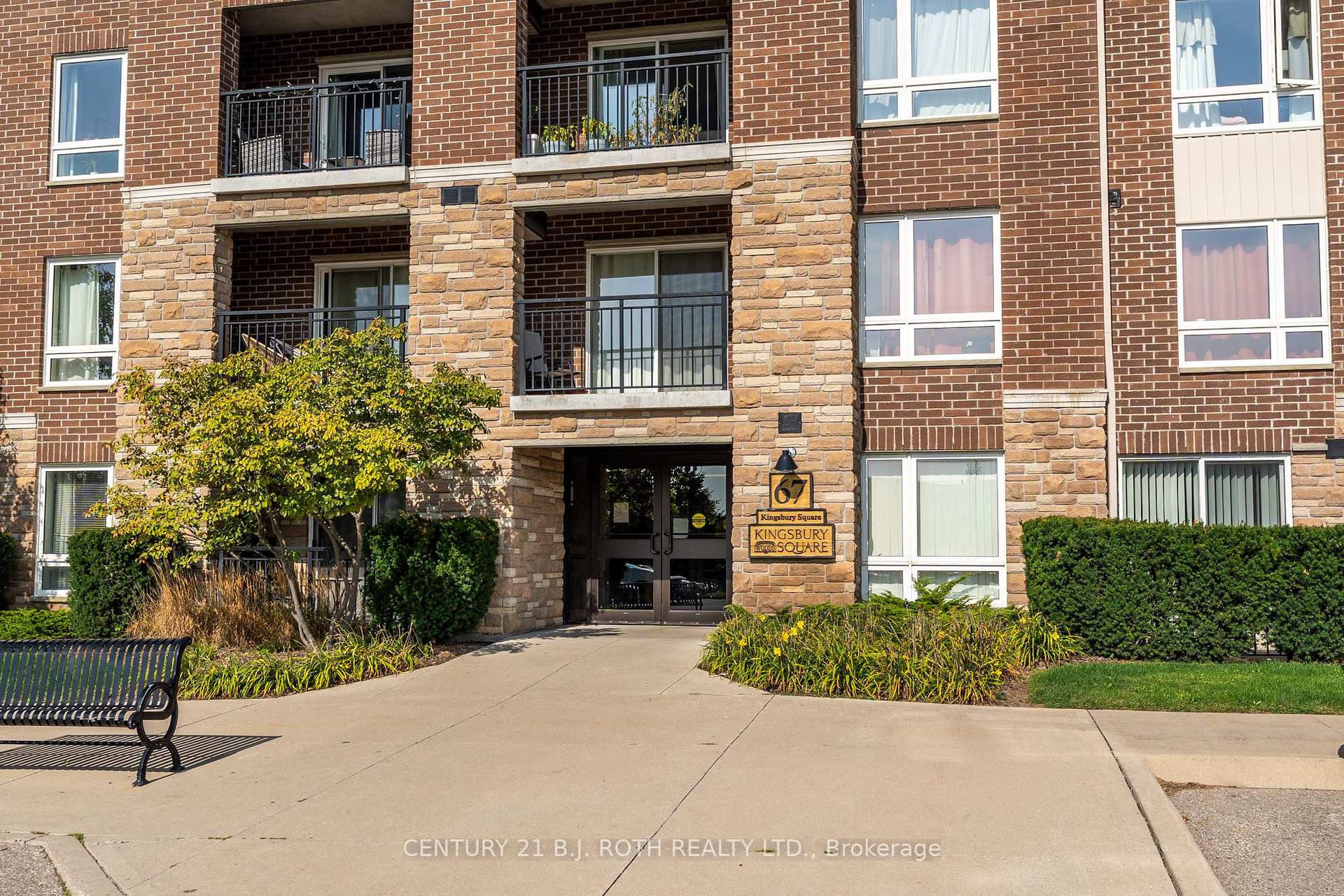 67 Kingsbury Square 403