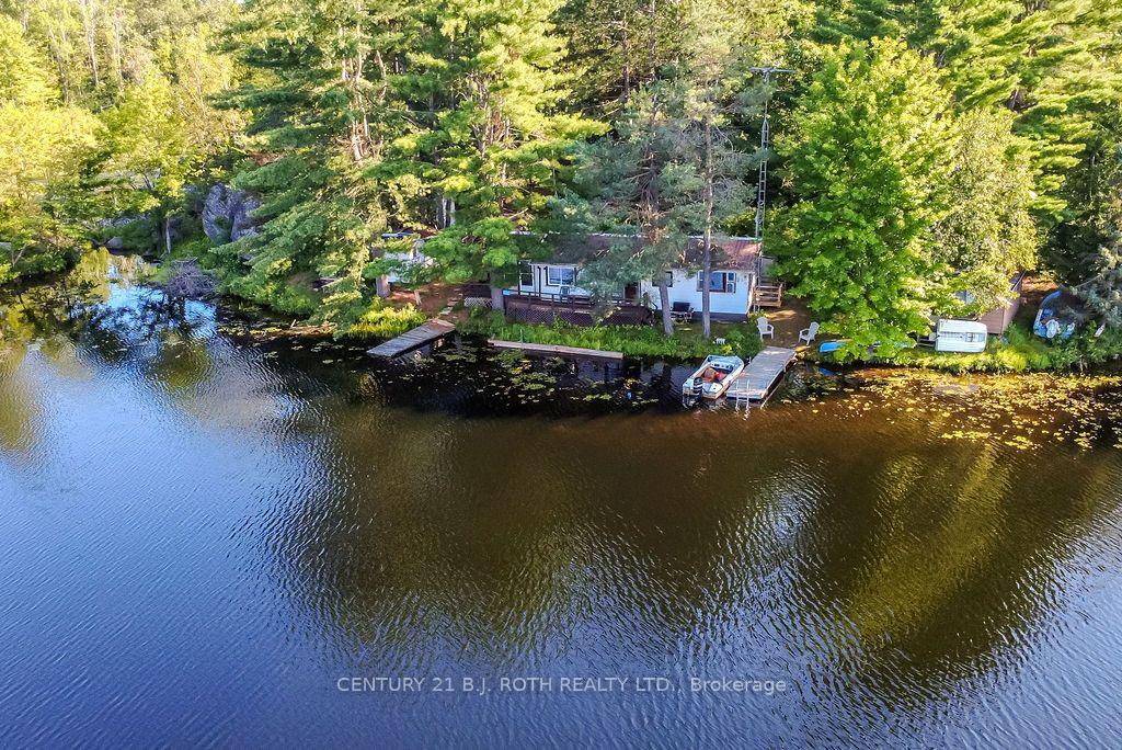 11107 DEVILLS LAKE Road