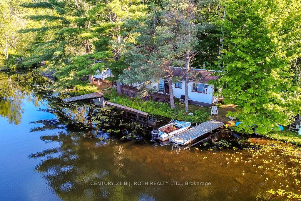 11107 DEVILLS LAKE Road