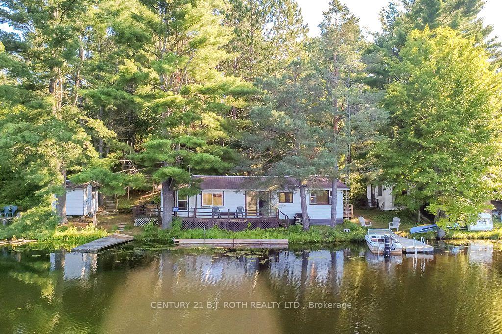 11107 DEVILLS LAKE Road