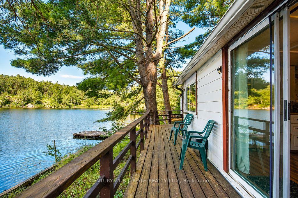11107 DEVILLS LAKE Road