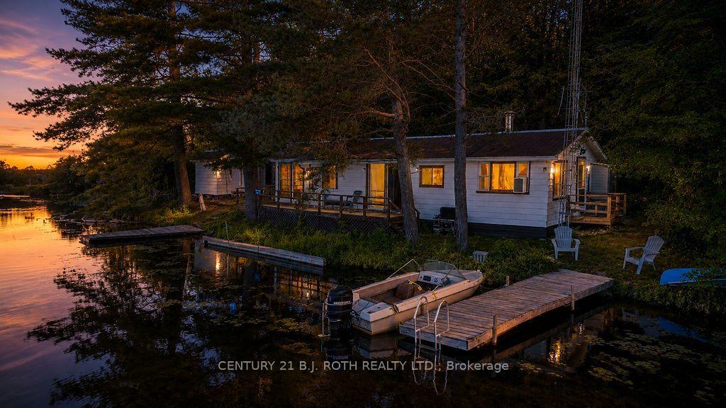 11107 DEVILLS LAKE Road