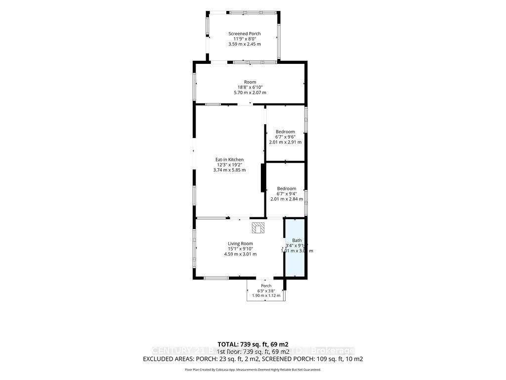 11107 DEVILLS LAKE Road