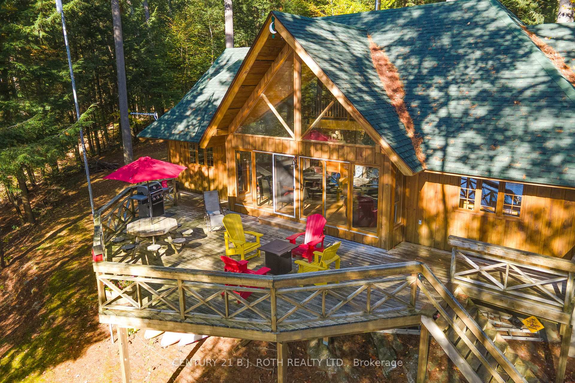 1213 Camp Jackson Road 22
