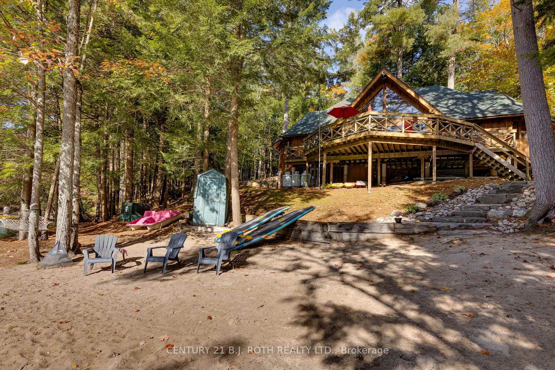 1213 Camp Jackson Road 22