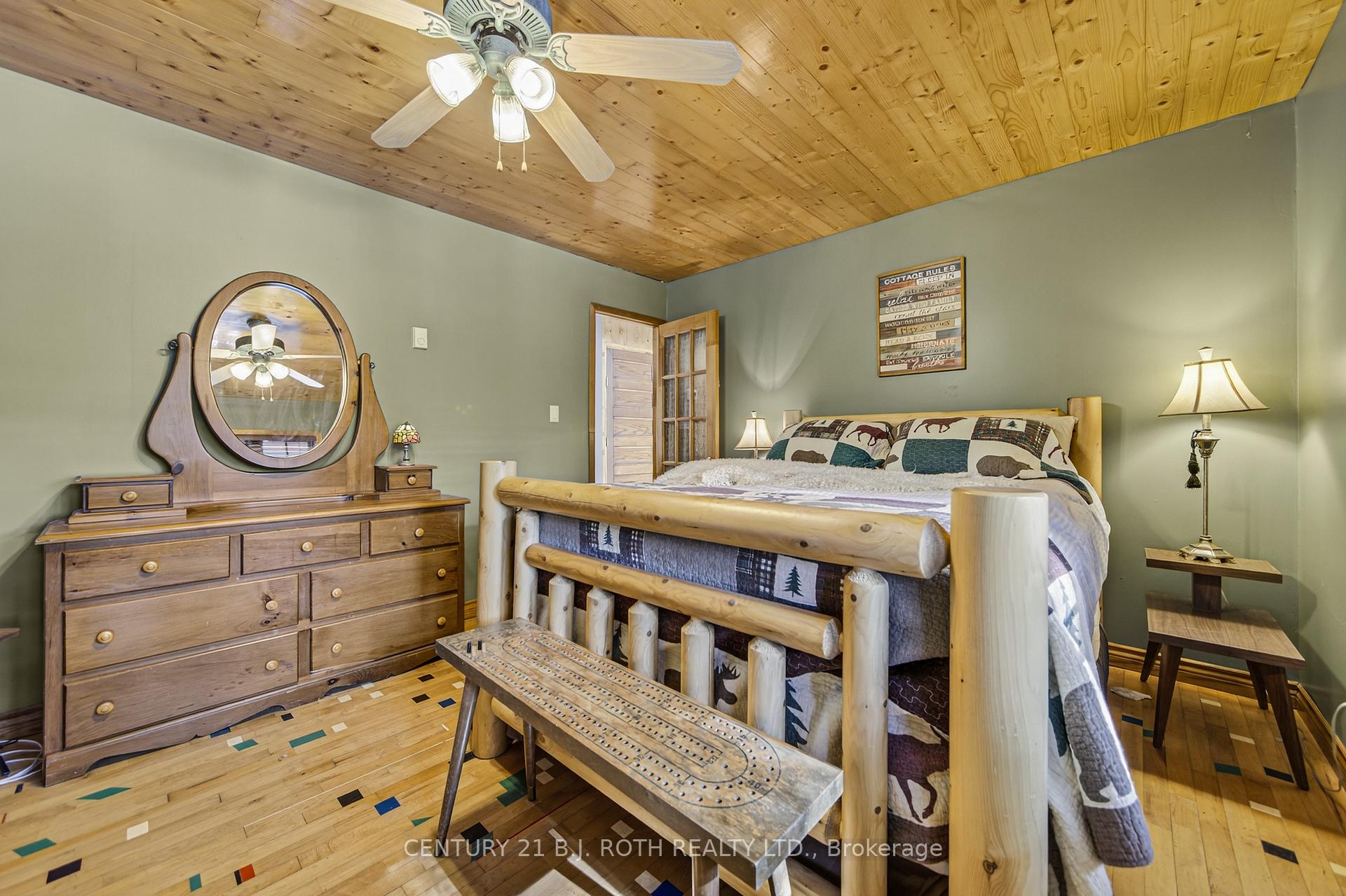 1213 Camp Jackson Road 22