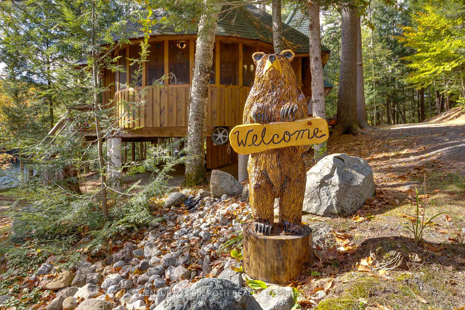 1213 Camp Jackson Road 22
