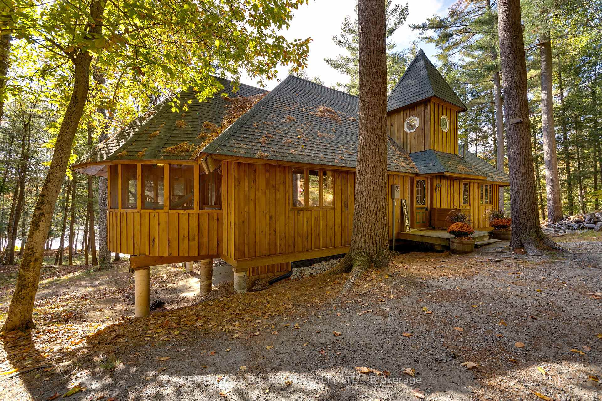 1213 Camp Jackson Road 22