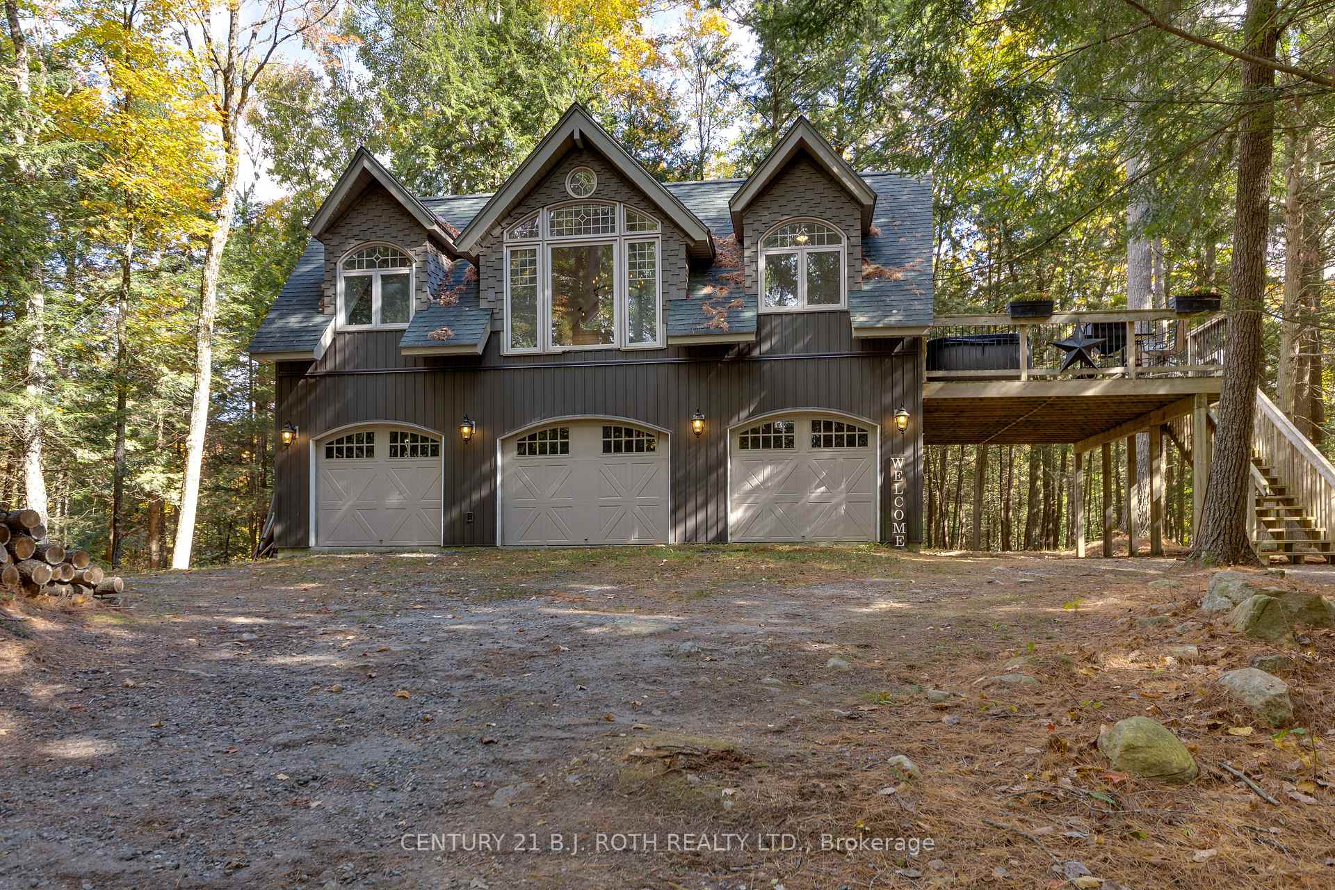 1213 Camp Jackson Road 22
