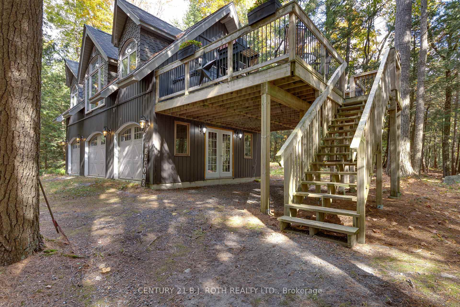 1213 Camp Jackson Road 22