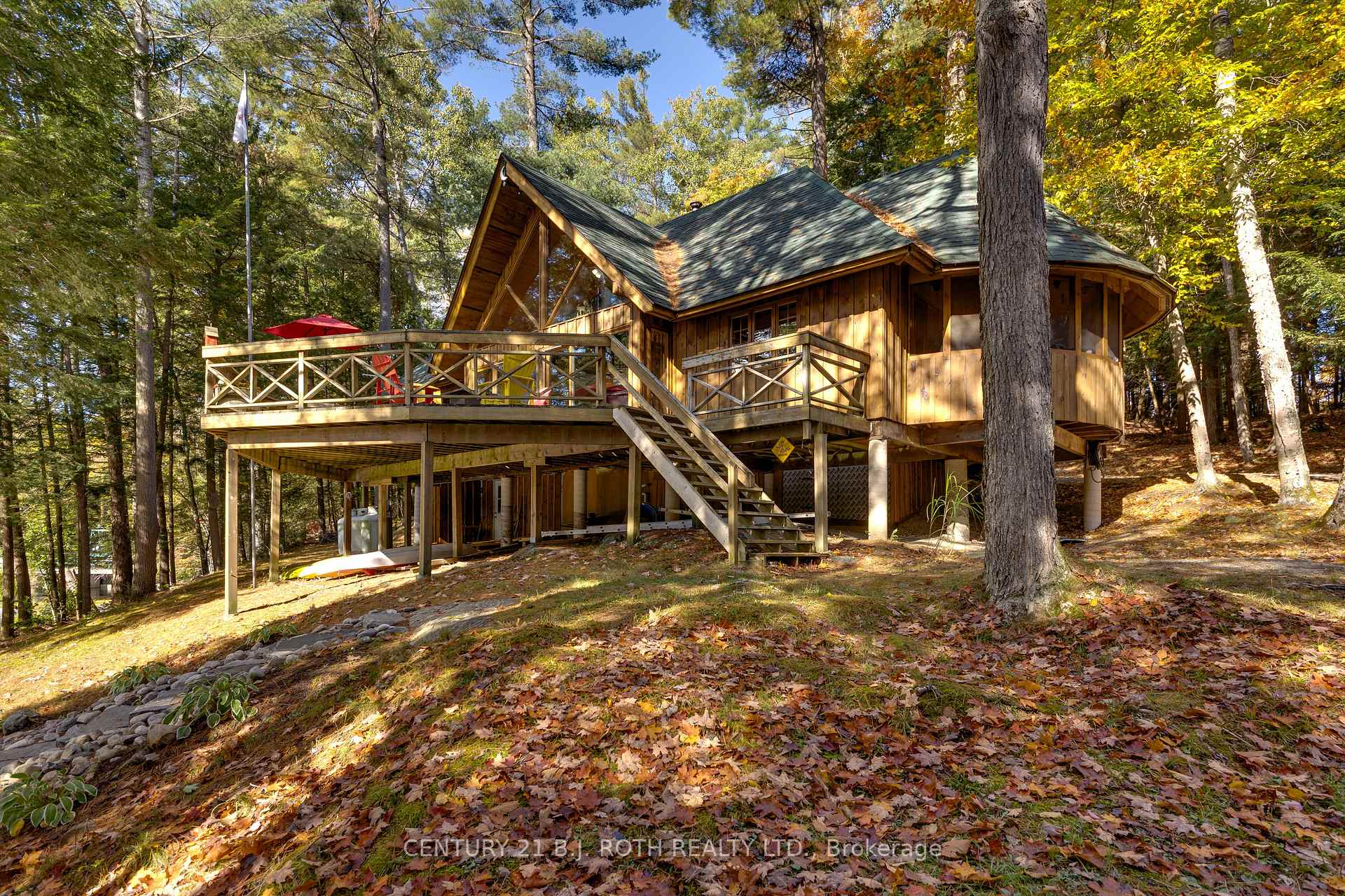 1213 Camp Jackson Road 22