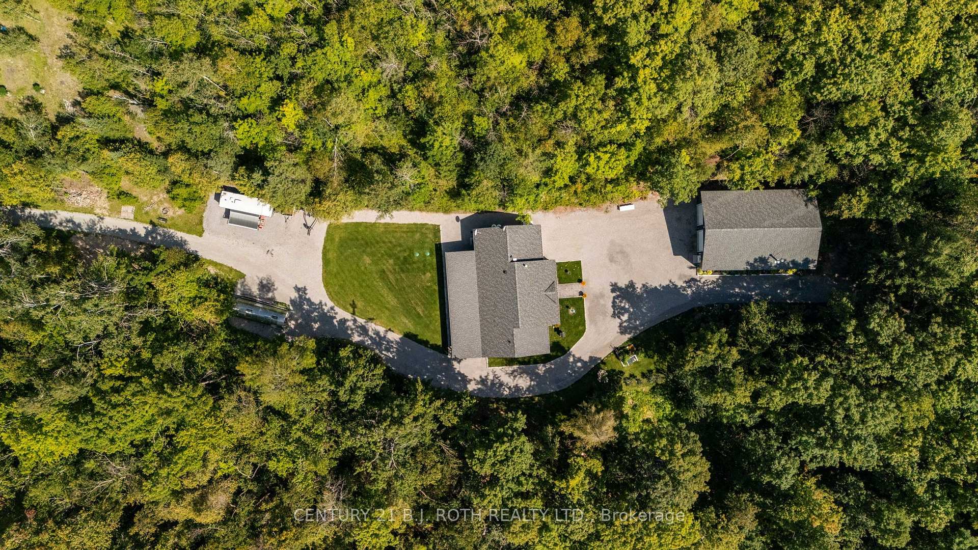 233 Northern Avenue