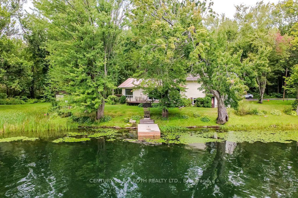 1133 SEVERN RIVER Road