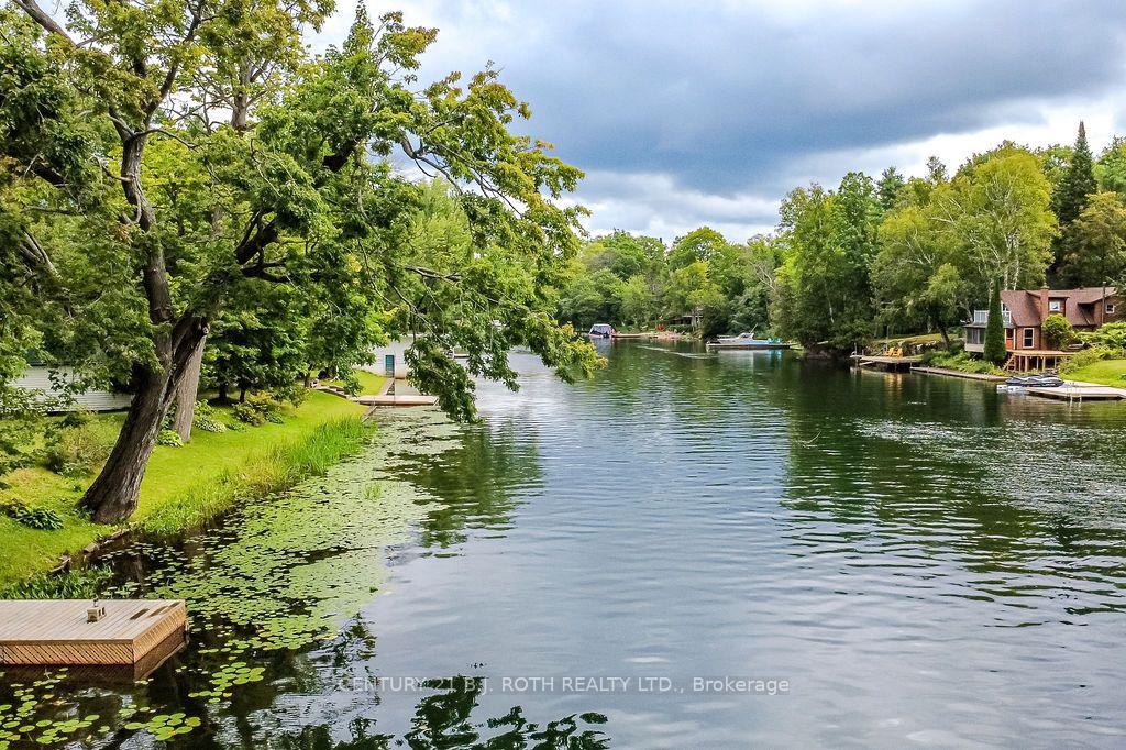 1133 SEVERN RIVER Road