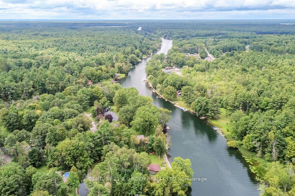 1133 SEVERN RIVER Road