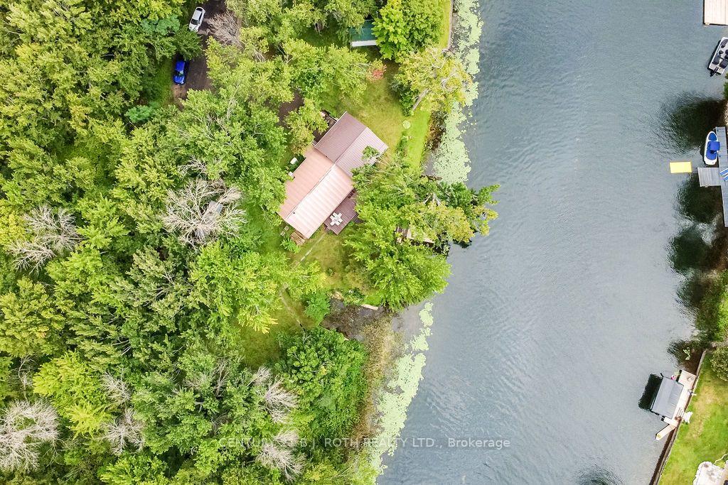 1133 SEVERN RIVER Road