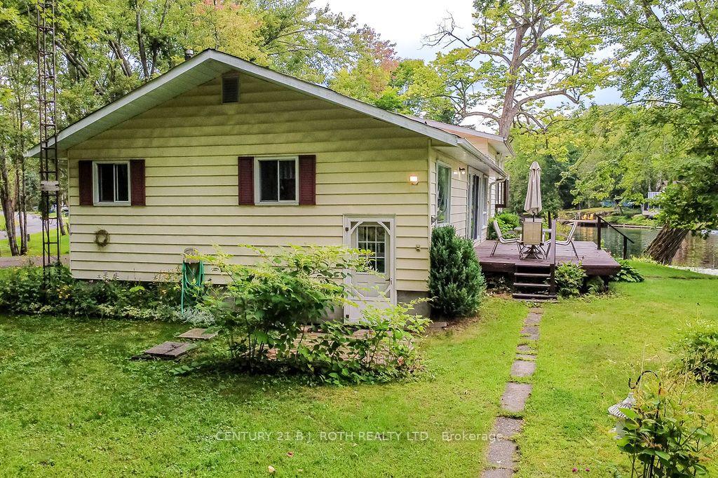 1133 SEVERN RIVER Road