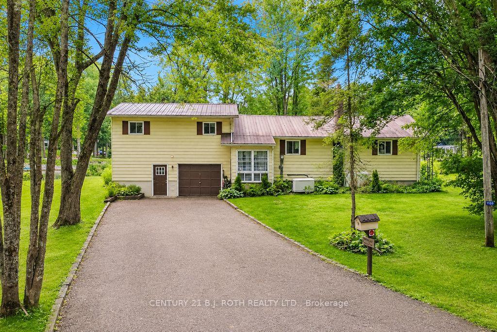 1133 SEVERN RIVER Road