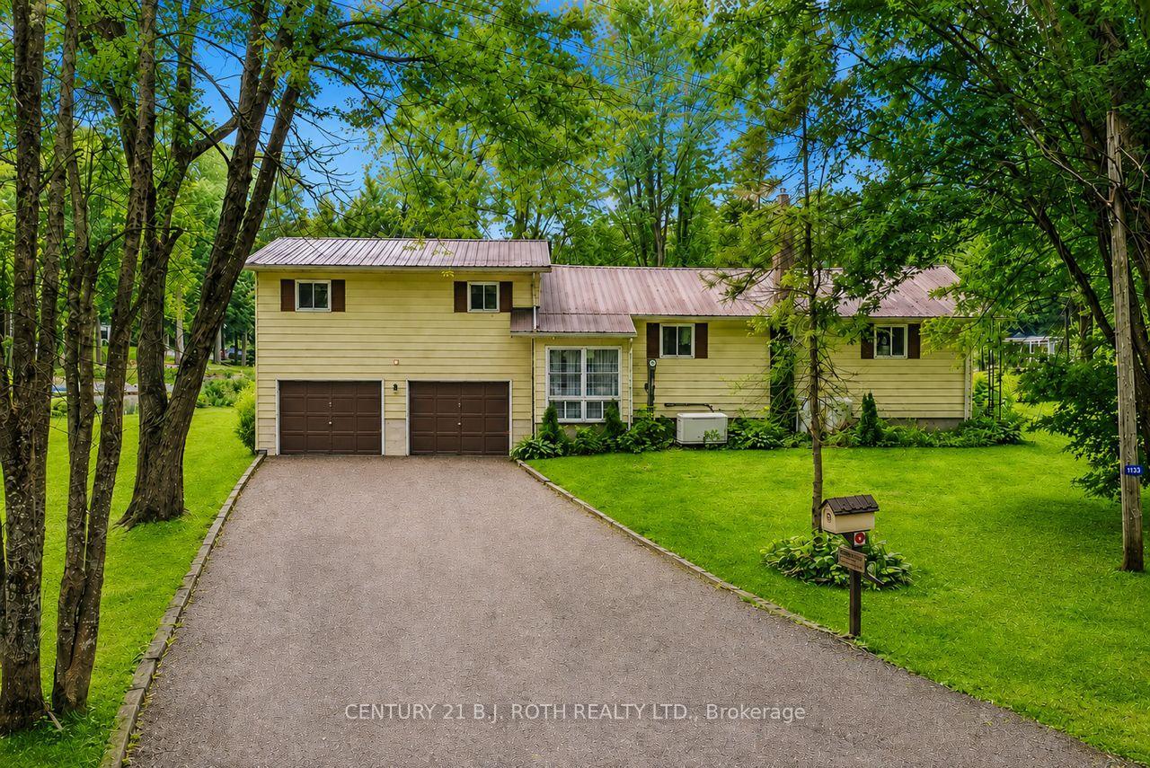 1133 SEVERN RIVER Road