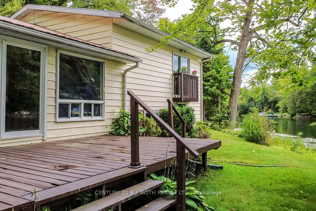 1133 SEVERN RIVER Road