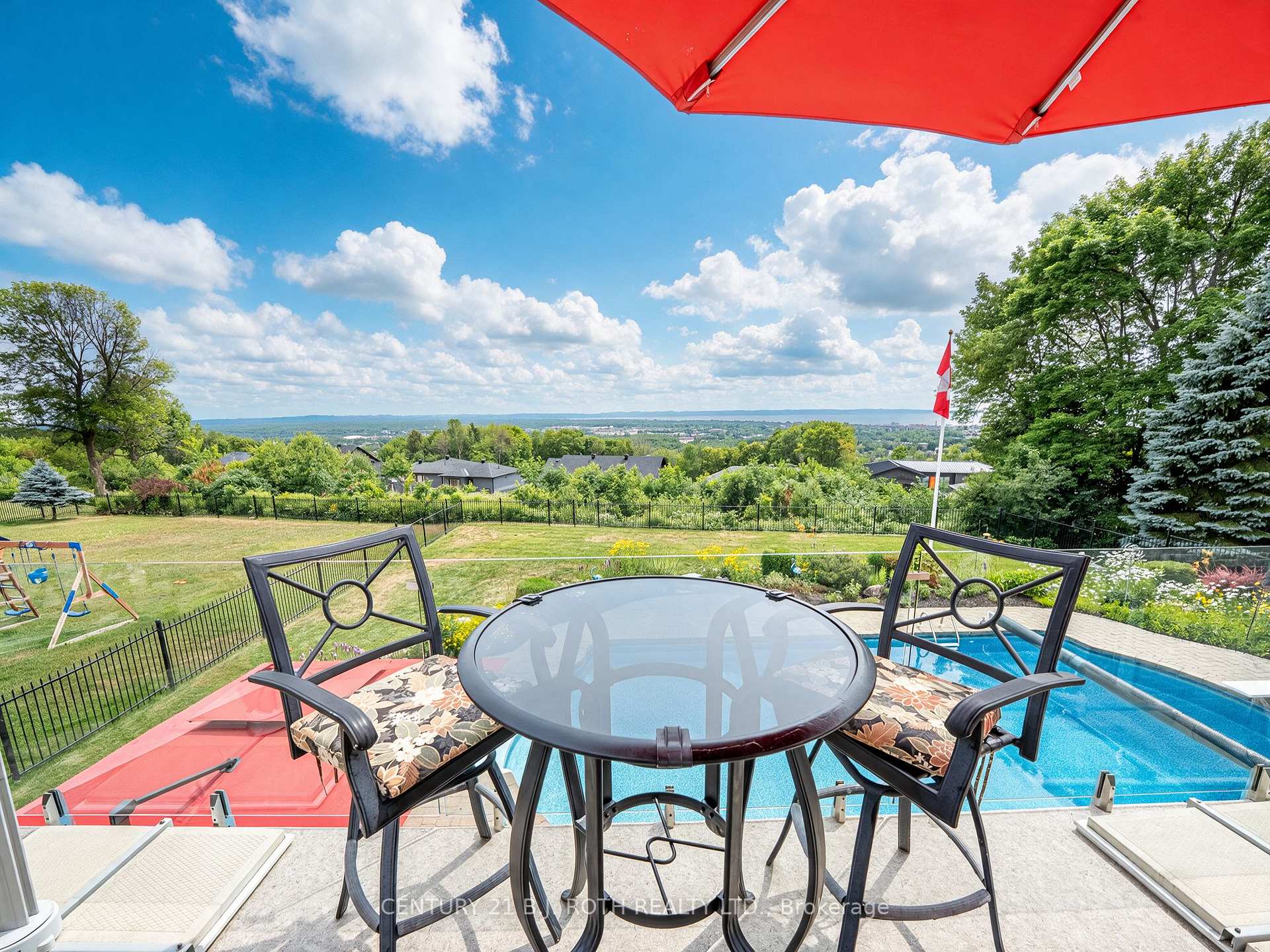 6 Mapleview Place
