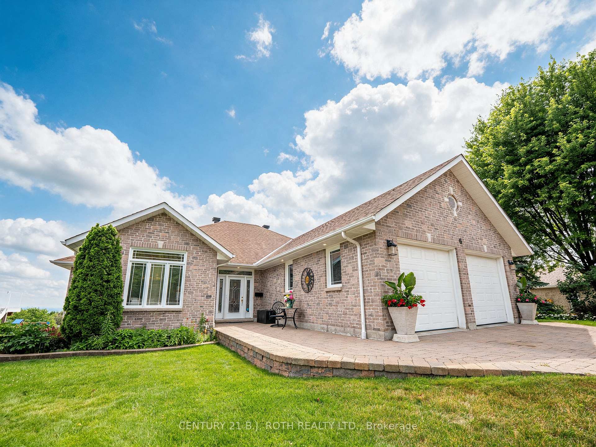6 Mapleview Place