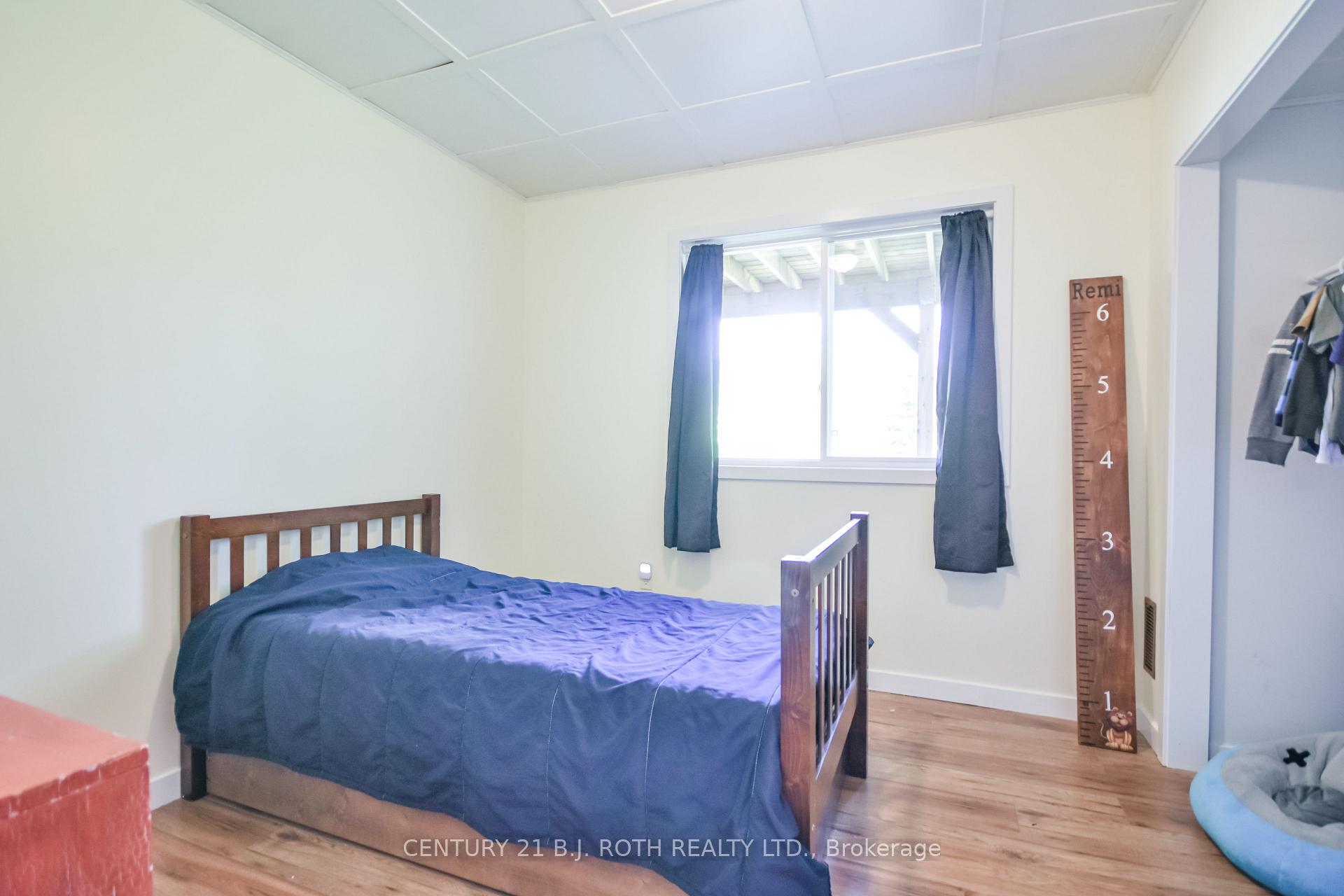 1289 MUSKOKA ROAD 117 Road