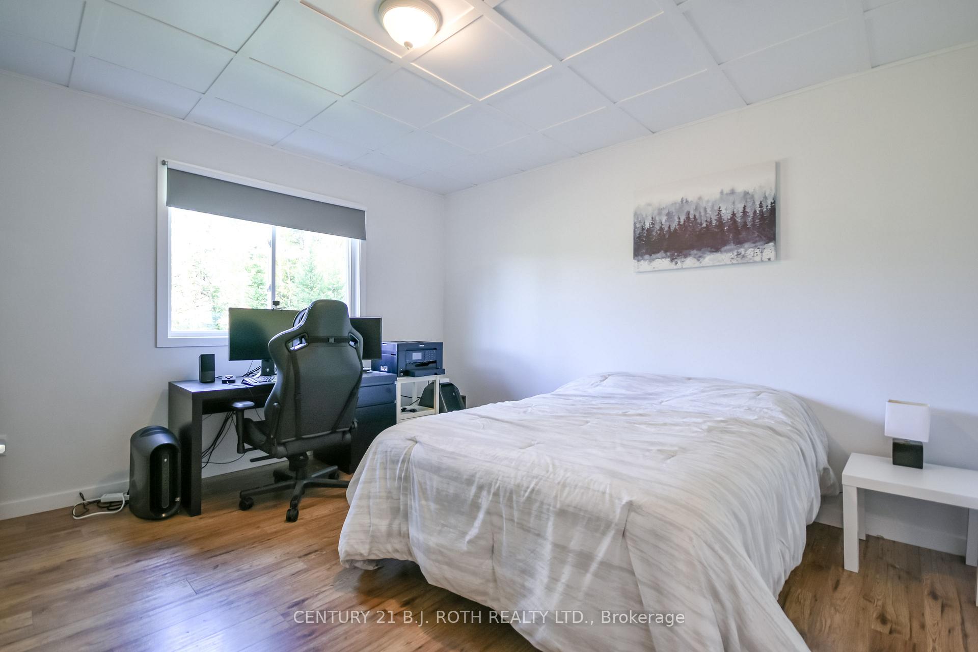 1289 MUSKOKA ROAD 117 Road
