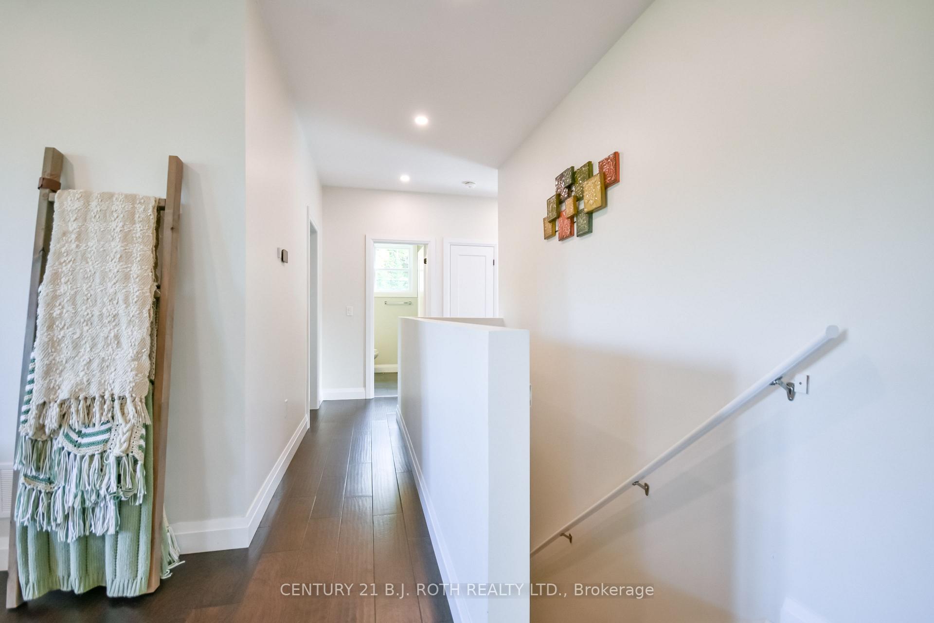 1289 MUSKOKA ROAD 117 Road