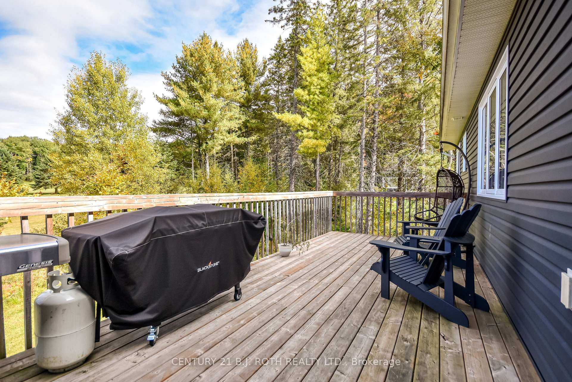 1289 MUSKOKA ROAD 117 Road