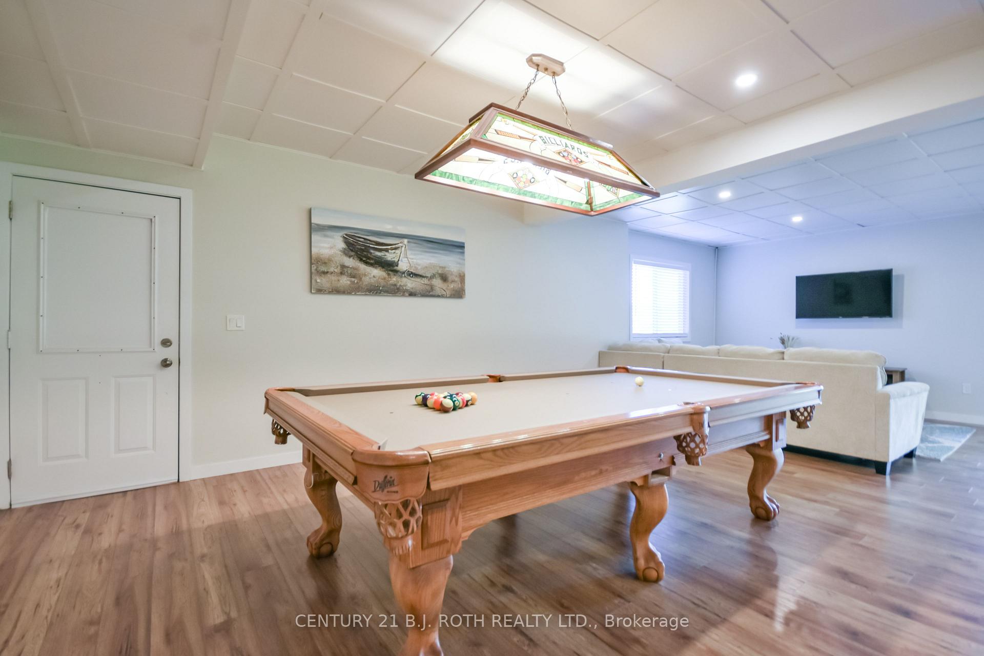 1289 MUSKOKA ROAD 117 Road