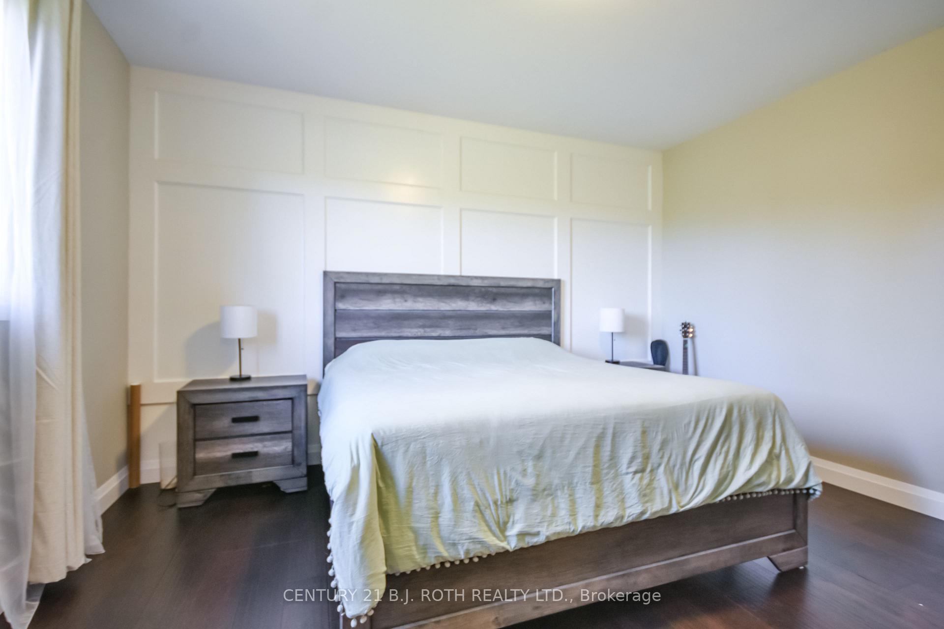 1289 MUSKOKA ROAD 117 Road
