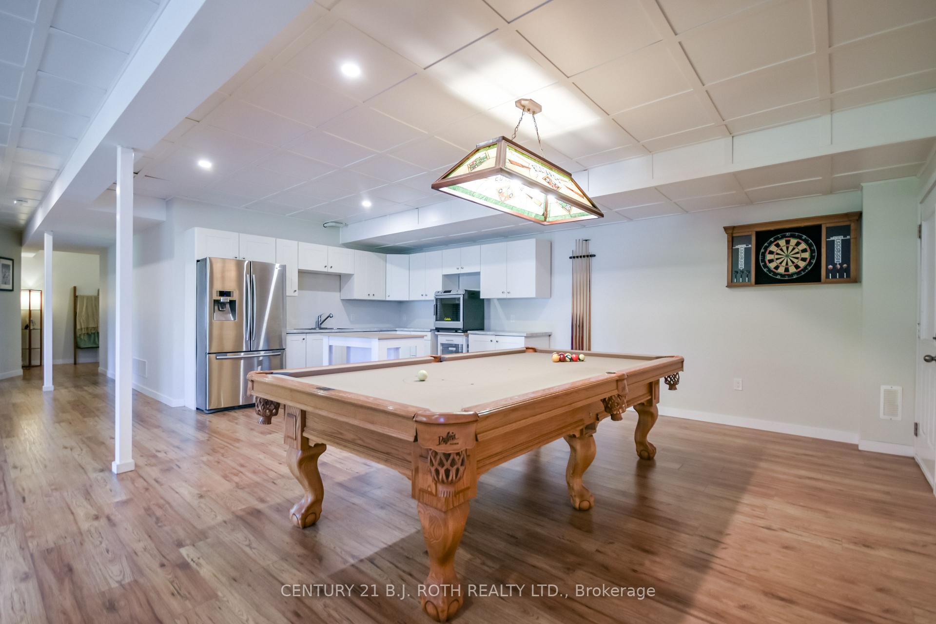 1289 MUSKOKA ROAD 117 Road
