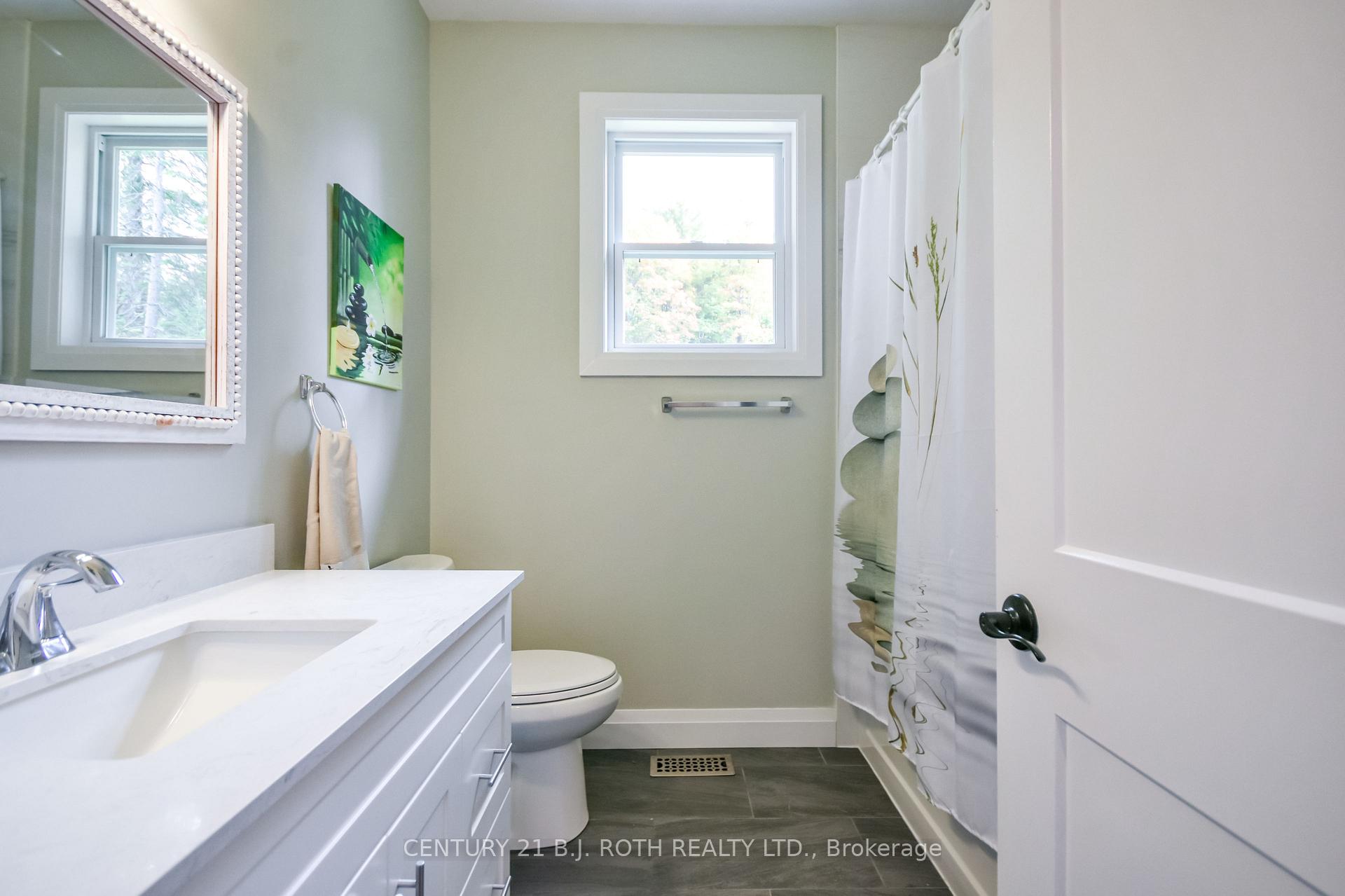 1289 MUSKOKA ROAD 117 Road