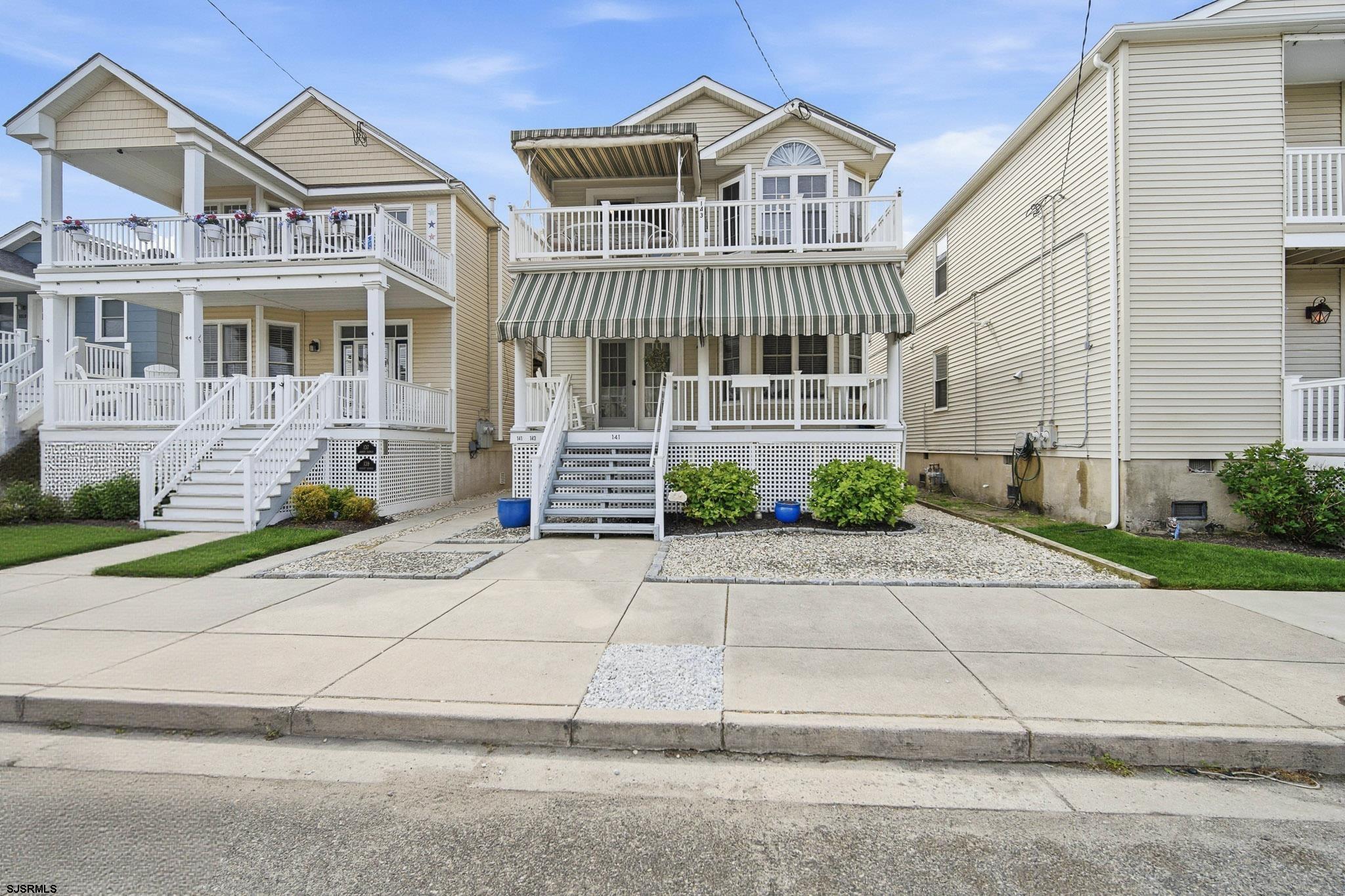 143 Asbury Unit: 2