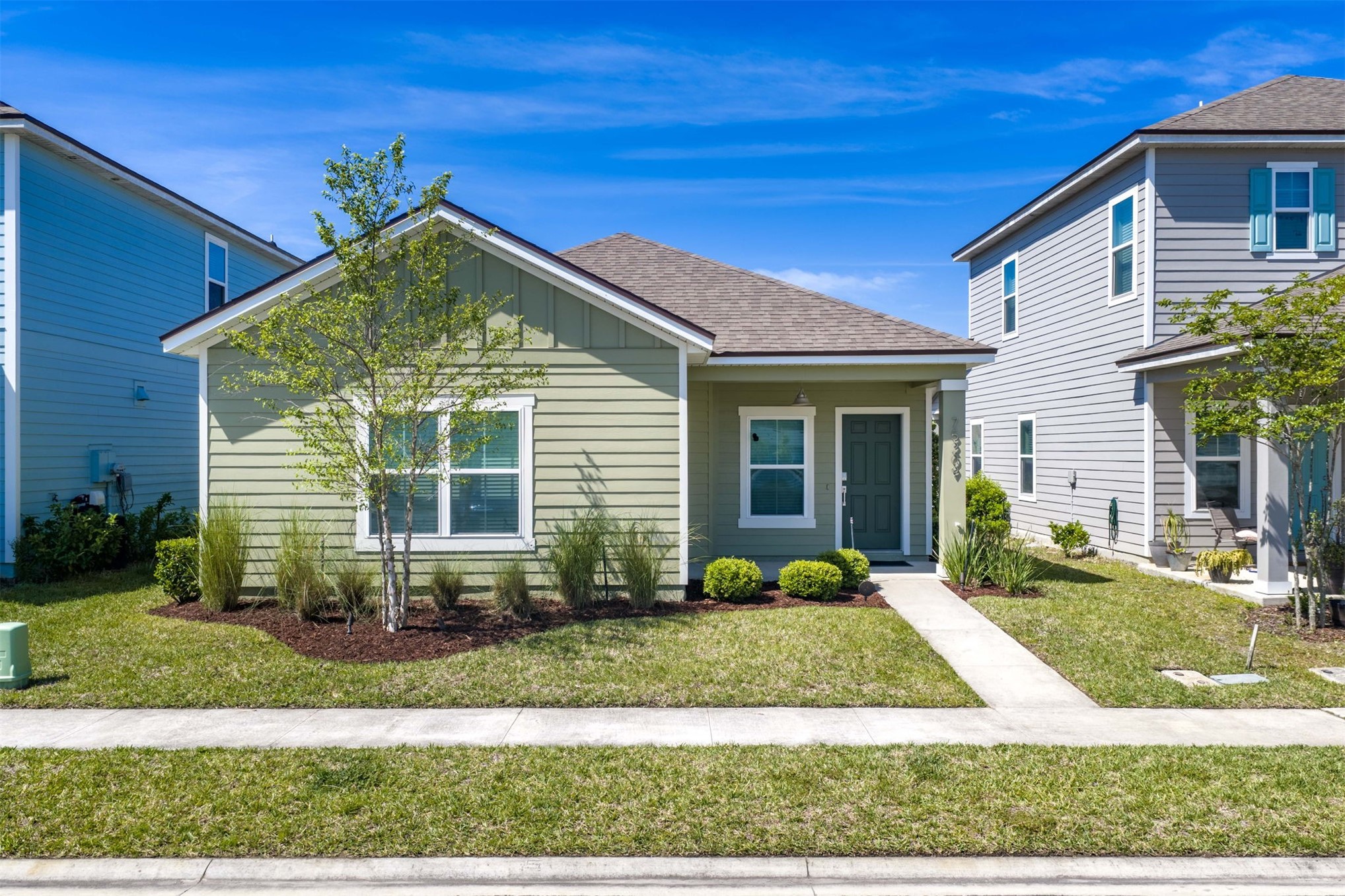 75209 CHELSEA GARDEN LANE