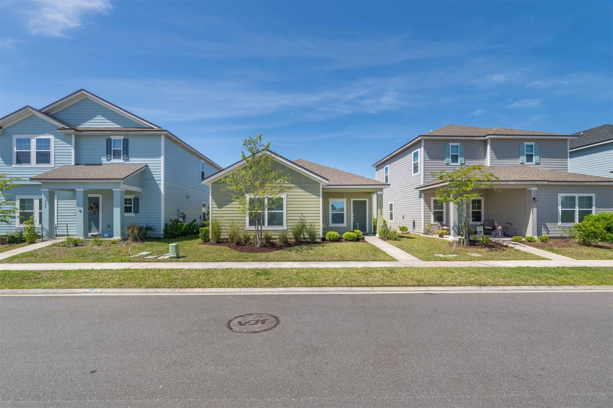 75209 CHELSEA GARDEN LANE