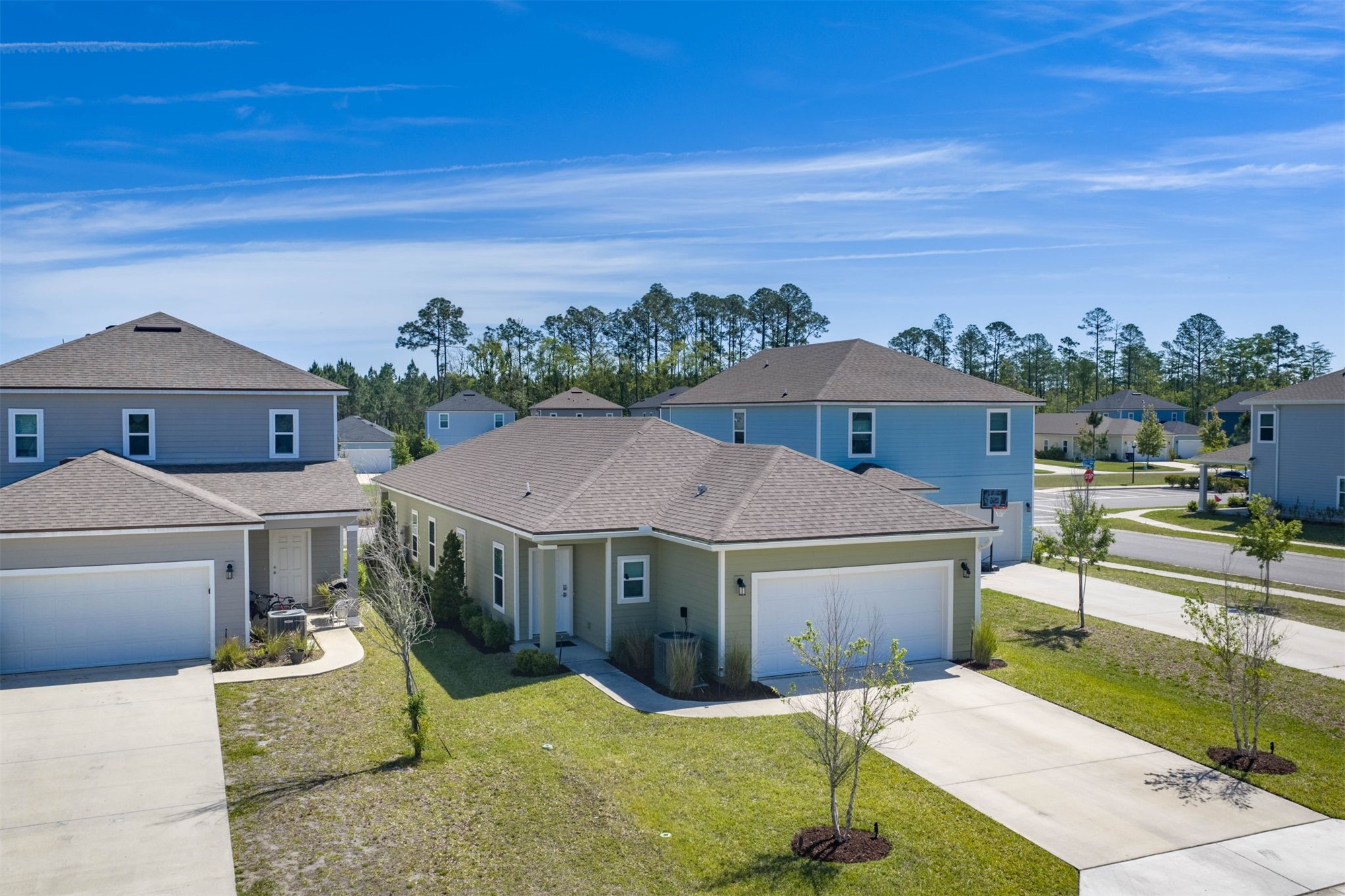 75209 CHELSEA GARDEN LANE