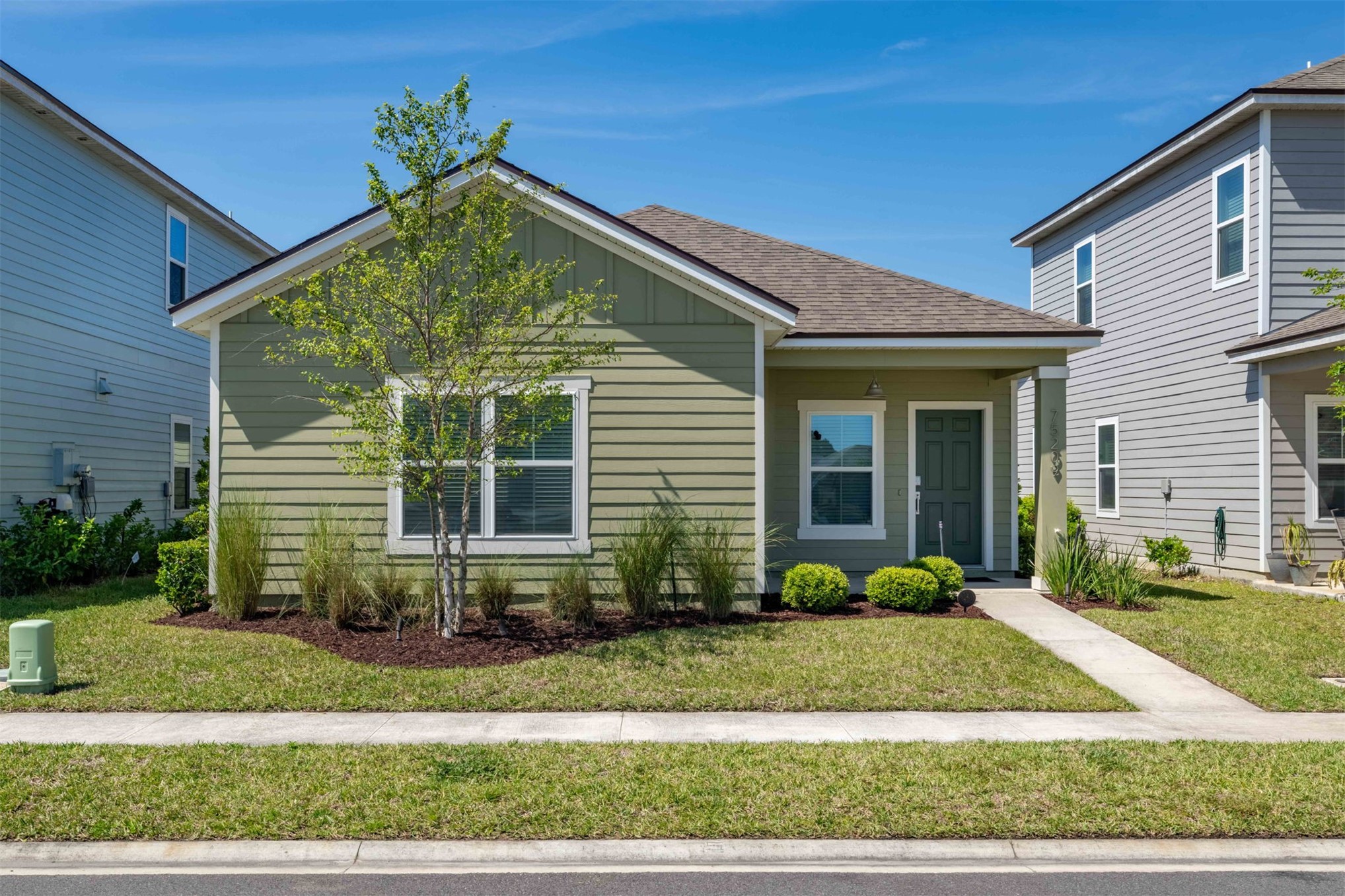 75209 CHELSEA GARDEN LANE