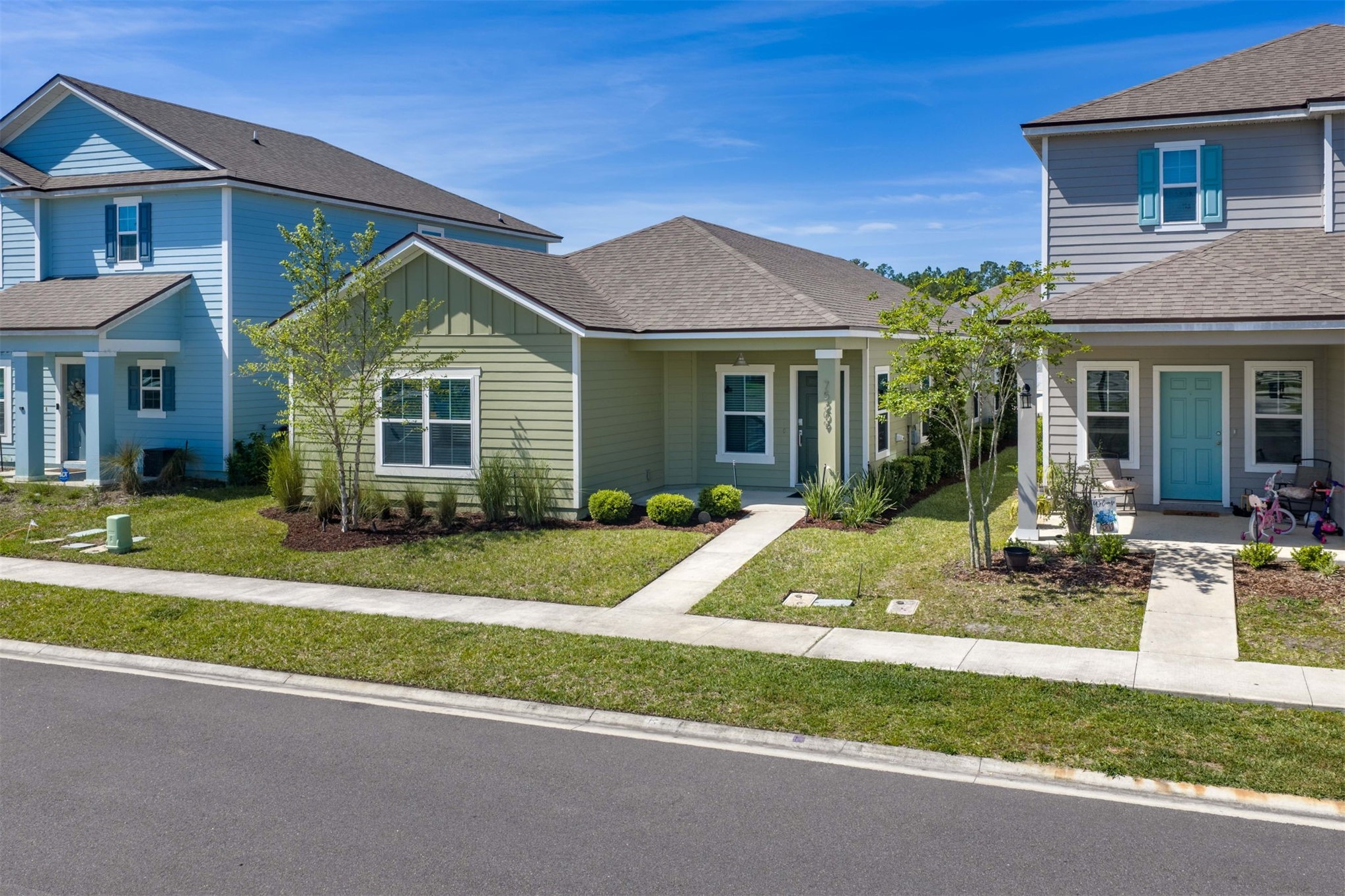 75209 CHELSEA GARDEN LANE