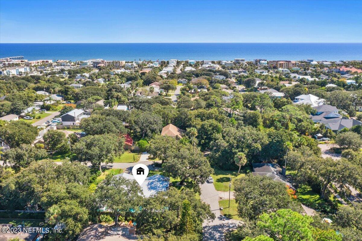 35 OCEAN WOODS Drive E, St. Augustine